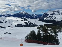 5./ 6. Klassen: Wintersporttag 2026