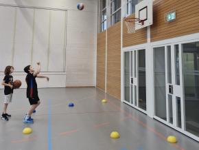 der nächste Michael Jordan: die nächste Brittney Griner?