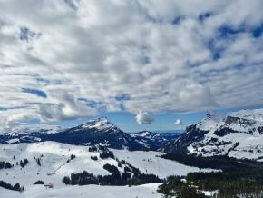 5./ 6. Klassen: Wintersporttag 2026