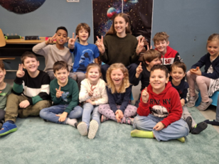 TALENTARIUM Sternstunde "Handball"