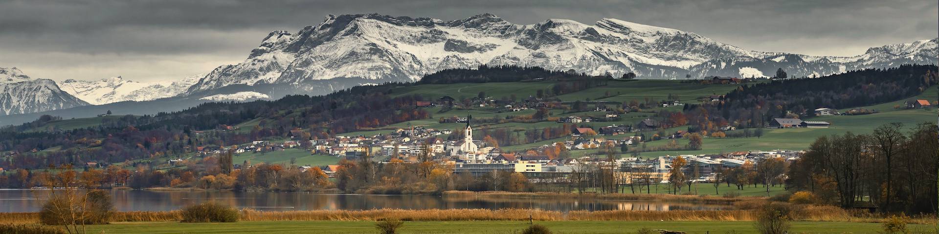 Willkommen in der Gemeinde Nottwil